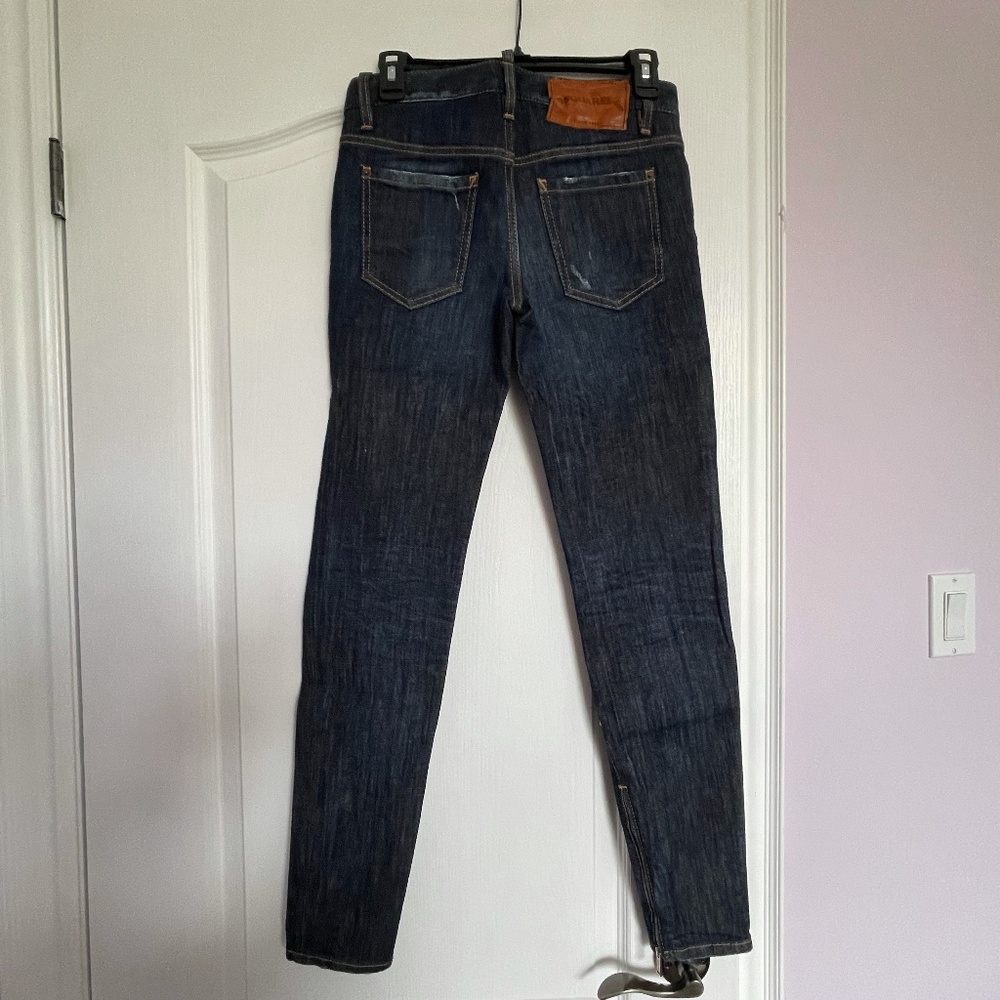 Dsquared2 Slim Jeans - Picture 13 of 13
